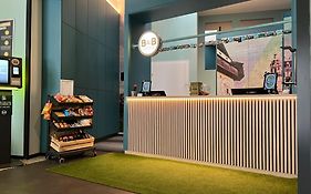 B&B Hotel Graz-Hbf